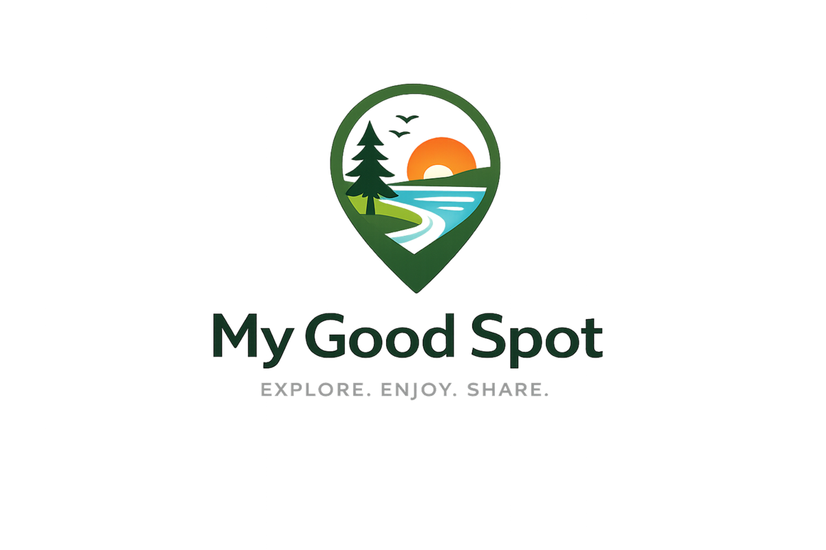 MY GOOD SPOT